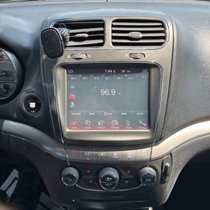 2018 Dodge JOURNEY CROSSROAD — миниатюра 38