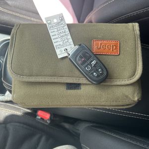 2015 JEEP CHEROKEE LATITUDE — фото 48