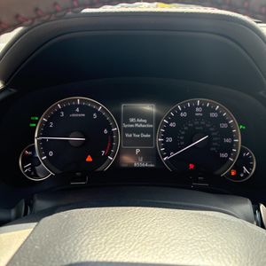 صورة 40 لـ 2017 Lexus RX 350 BASE