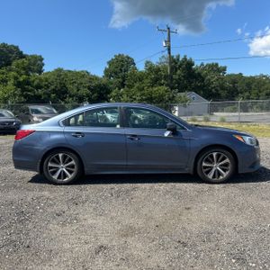 صورة 10 لـ 2016 Subaru LEGACY 2.5I LIMITED