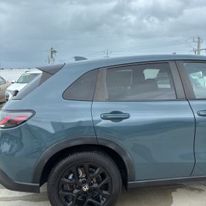 HONDA HR-V SPORT - 9