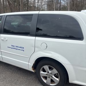 DODGE GRAND CARAVAN SE - 6