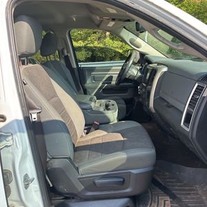 2014 RAM 1500 BIG HORN — миниатюра 36