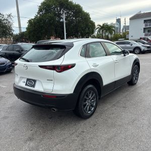 صورة 8 لـ 2023 Mazda CX-30 2.5 S