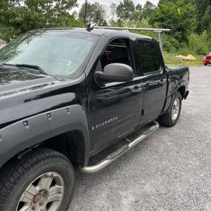 2008 Chevrolet SILVERADO 1500 LT1 — фото 2
