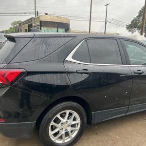 CHEVROLET EQUINOX LT - 9