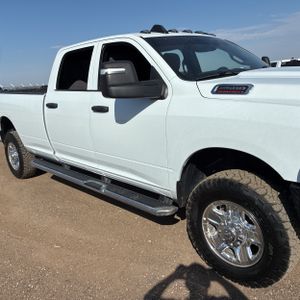 2024 RAM 2500 TRADESMAN — фото 13