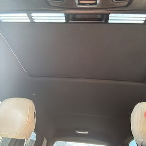 2017 Mercedes-BENZ GLS 照片 42