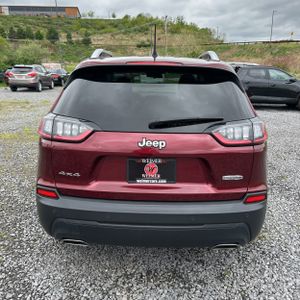 JEEP CHEROKEE - 7