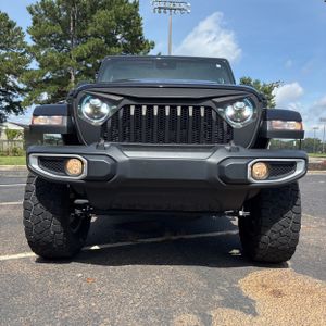 2024 JEEP GLADIATOR SPORT S — миниатюра 14