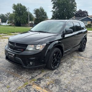 صورة 1 لـ 2018 Dodge JOURNEY GT
