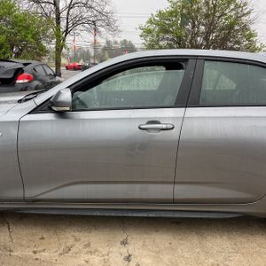 CADILLAC CT4 SPORT - 4