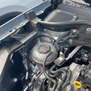 2024 Volkswagen TAOS SE — миниатюра 47