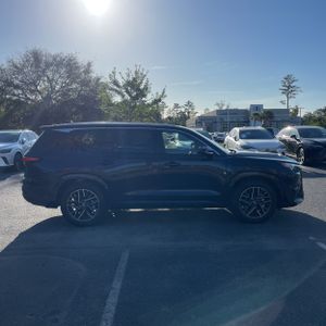 LEXUS TX 350 LUXURY - 10