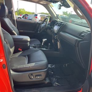 2023 Toyota 4RUNNER TRD PRO thumbnail 33
