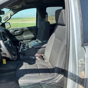 صورة مصغرة 32 لـ 2021 Chevrolet SILVERADO 1500 CUSTOM