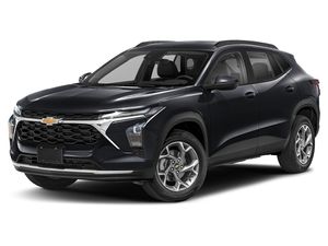 2025 Chevrolet TRAX LT 照片 1