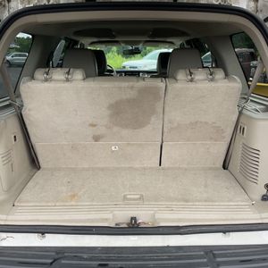 2013 FORD EXPEDITION LIMITED — миниатюра 39