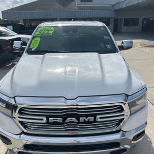صورة مصغرة 15 لـ 2023 RAM 1500 LARAMIE