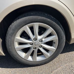 2011 Lexus ES 350 BASE thumbnail 19