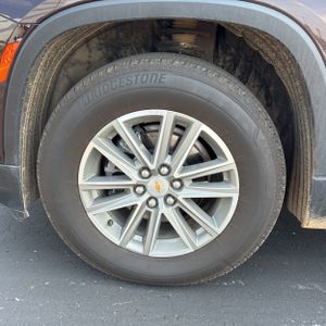صورة مصغرة 17 لـ 2023 Chevrolet TRAVERSE LT CLOTH