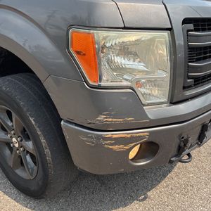 2014 FORD F-150 STX — миниатюра 49