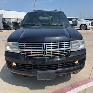 2014 Lincoln NAVIGATOR BASE — миниатюра 14