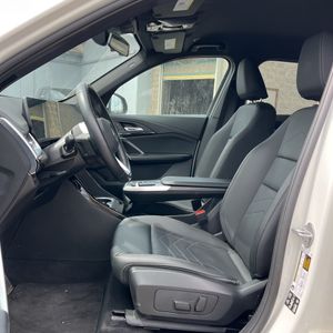 2025 BMW X1 XDRIVE28I — миниатюра 32