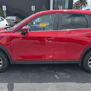 MAZDA CX-5 2.5 S PREFERRED - 4