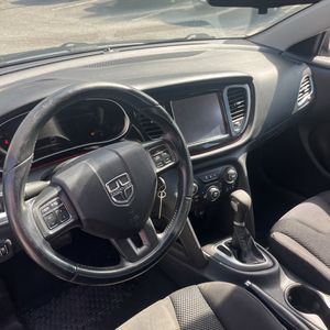 صورة مصغرة 36 لـ 2015 Dodge DART AERO