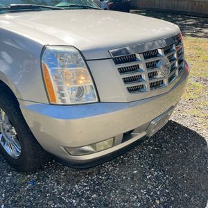 2007 Cadillac ESCALADE BASE 照片 63