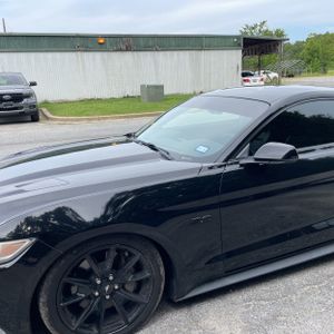 2017 FORD MUSTANG GT PREMIUM — фото 2