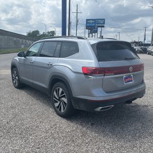 VOLKSWAGEN ATLAS SE - 5