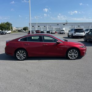 صورة 10 لـ 2018 Chevrolet MALIBU PREMIER