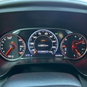 2020 Chevrolet BLAZER RS — миниатюра 41