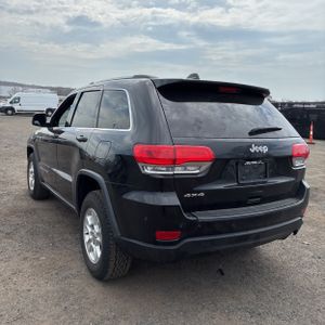 JEEP GRAND CHEROKEE LAREDO - 5