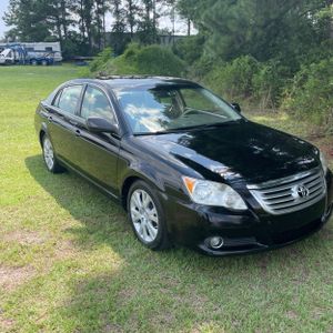 2008 Toyota AVALON XLS 缩略图 12