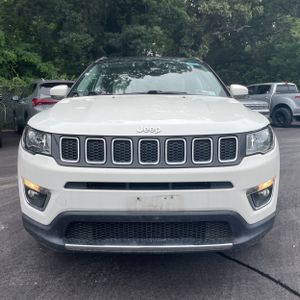 صورة مصغرة 14 لـ 2018 JEEP COMPASS LIMITED
