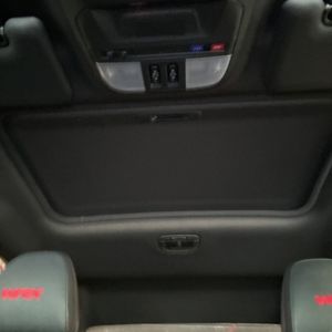 2023 Subaru WRX LIMITED 缩略图 42