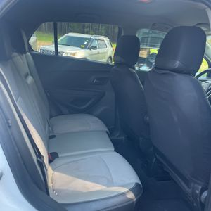 صورة مصغرة 35 لـ 2016 Chevrolet TRAX LT