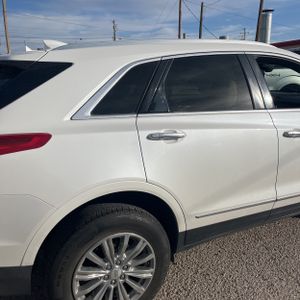 CADILLAC XT5 LUXURY - 9