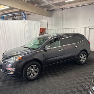 صورة 3 لـ 2016 Chevrolet TRAVERSE LT