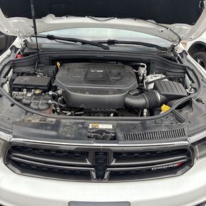 2018 Dodge DURANGO GT 缩略图 48