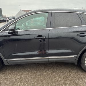 LINCOLN MKC RESERVE - 4