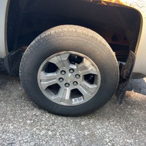 2014 Chevrolet SILVERADO 1500 LT Z71 照片 18