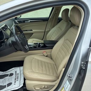 2015 FORD FUSION SE — миниатюра 30