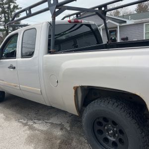 Chevrolet Silverado 1500 Work Truck - 6