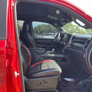 صورة مصغرة 33 لـ 2021 RAM 1500 TRX
