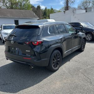MAZDA CX-50 2.5 S PREFERRED - 8