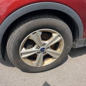 2016 FORD ESCAPE SE thumbnail 13